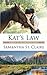 Kat's Law (The Sawtooth Range)