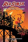 Red Sonja, Vol. 2...