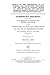 Effect of the President's FY 2012 budget and legislative proposals for the Office of Surface Mining on private sector job creation, domestic energy production, state programs, and deficit reduction
