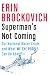 Superman's Not Coming: Our ...
