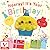Hooray It's Your Birthday! Finger Puppet Board Book for Celeb... by Brick Puffinton
