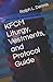 KFCM Liturgy, Vestments, and Protocol Guide by Ralph L. Dennis