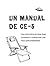 Un Manual CE-5 by Cielia Hatch