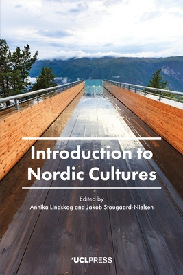 Introduction to Nordic Cultures (Paperback)