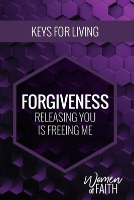 Forgiveness: Releasing You Is Freeing Me