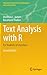 Text Analysis with R (Quantitative Methods in the Humanities and Social Sciences)