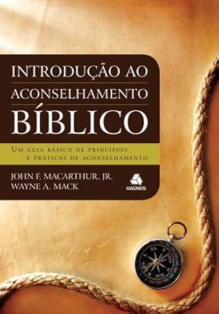 INTRODUCAO AO ACONSELHAMENTO BIBLICO -