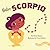 A Little Zodiac Book by Daria Harper