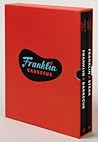The Franklin Barbecue Collection [Special Edition, Two-Book Boxed Set]: Franklin Barbecue and Franklin Steak