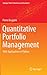Quantitative Portfolio Management (Springer Texts in Business and Economics)