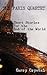 The Paris Quartet : Short Stories For the End of the World