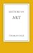 Lecture on Art
