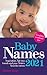 Baby Names 2021 US