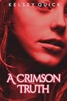 A Crimson Truth (Vampires in Avignon #2)