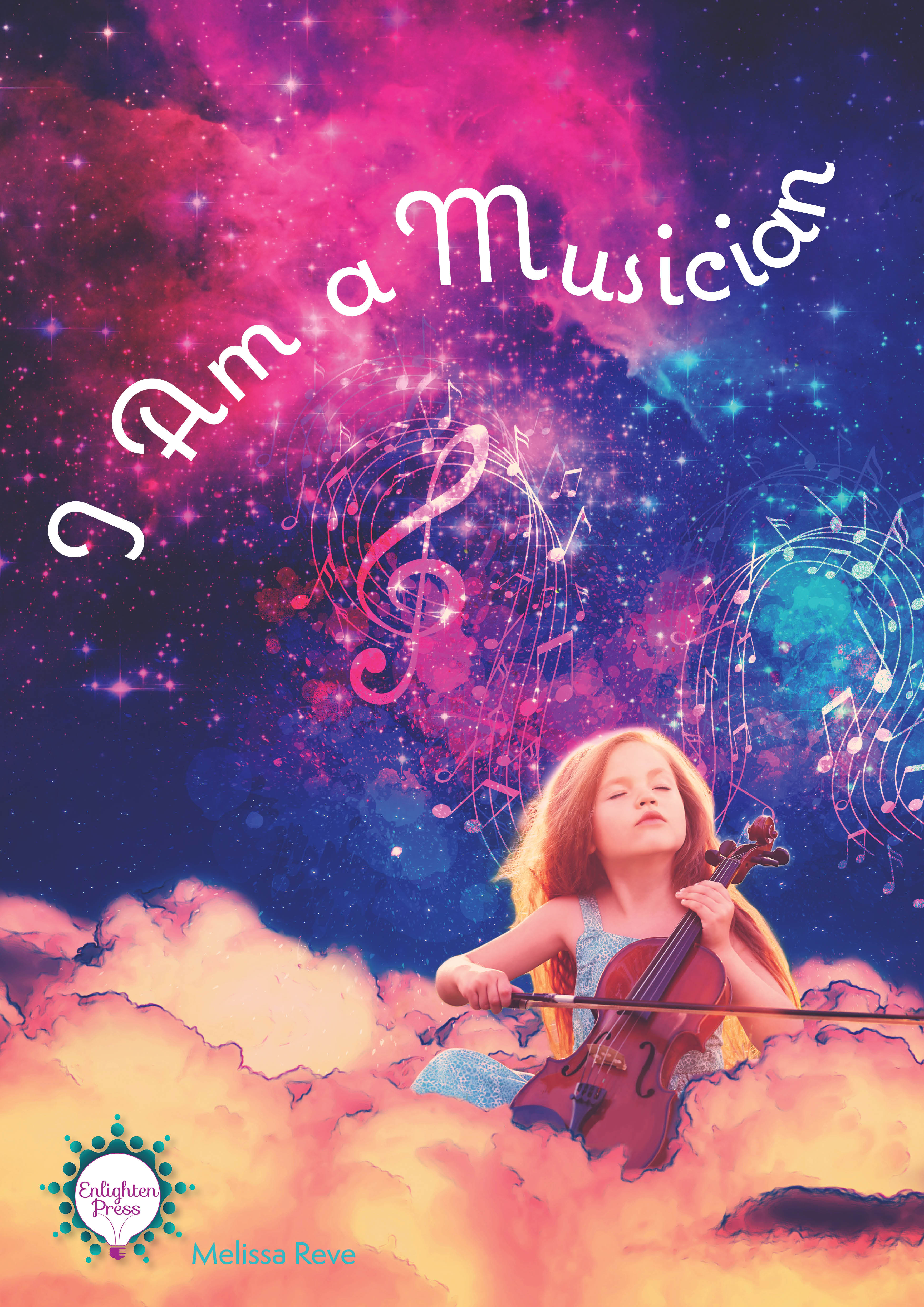 I Am a Musician