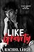 Like Gravity (Redwood High #1)