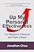 Up My Personal Effeectiveness: For Maximum Personal and Team Impact