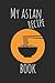 My asian recipe book by Norman Walter