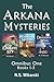 The Arkana Mysteries: Omnib...