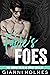 Fable's Foes (Grimm Tales o...