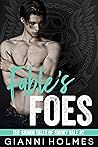 Fable's Foes by Gianni Holmes Fable's Foes by Gianni Holmes