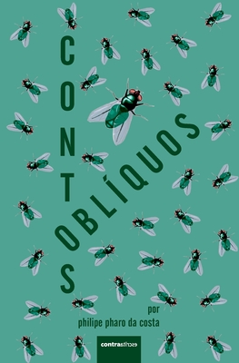 Contos Oblíquos (Novos Contos) (Portuguese Edition)
