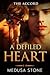 A defiled heart
