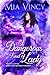 A Dangerous Kind of Lady (Longhope Abbey, #3) by Mia Vincy