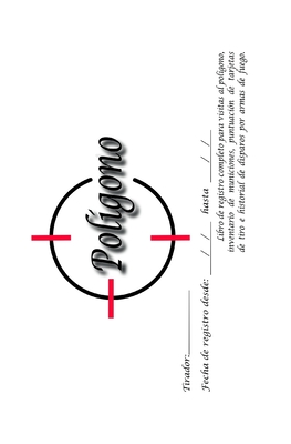 Polígono (Spanish Edition)