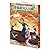 Adventure Through the Forbidden City ( Volume 4 of 4) (Chinese Edition)