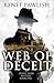Web of Deceit (The Dewey Webb Historical Mystery Series)