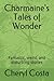 Charmaine's Tales of Wonder...