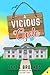 A Vicious Cycle: Cozy Mystery (An Allegra Mitchells Mystery)