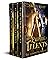 Empire of Talents Complete Box Set (Empire of Talents #1-3)
