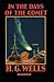 In the Days of the Comet Annotated