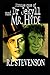 Strange Case of Dr Jekyll and Mr Hyde "Annotated" Supernatural Mysteries Book