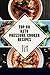 Top 80 Keto Pressure Cooker...