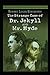 Strange Case of Dr Jekyll and Mr Hyde "Annotated" (Short Stories Book)