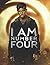 I Am Number Four: movie script