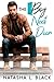 The Boy Next Door A Standalone Enemies-to-Lovers Romance by natasha l black