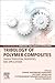 Tribology of Polymer Composites by Sanjay Mavinkere Rangappa