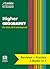 Complete Revision and Practice SQA Exams – Higher Geography Complete Revision and Practice: Revise Curriculum for Excellence SQA Exams (Leckie Higher Complete Revision & Practice)