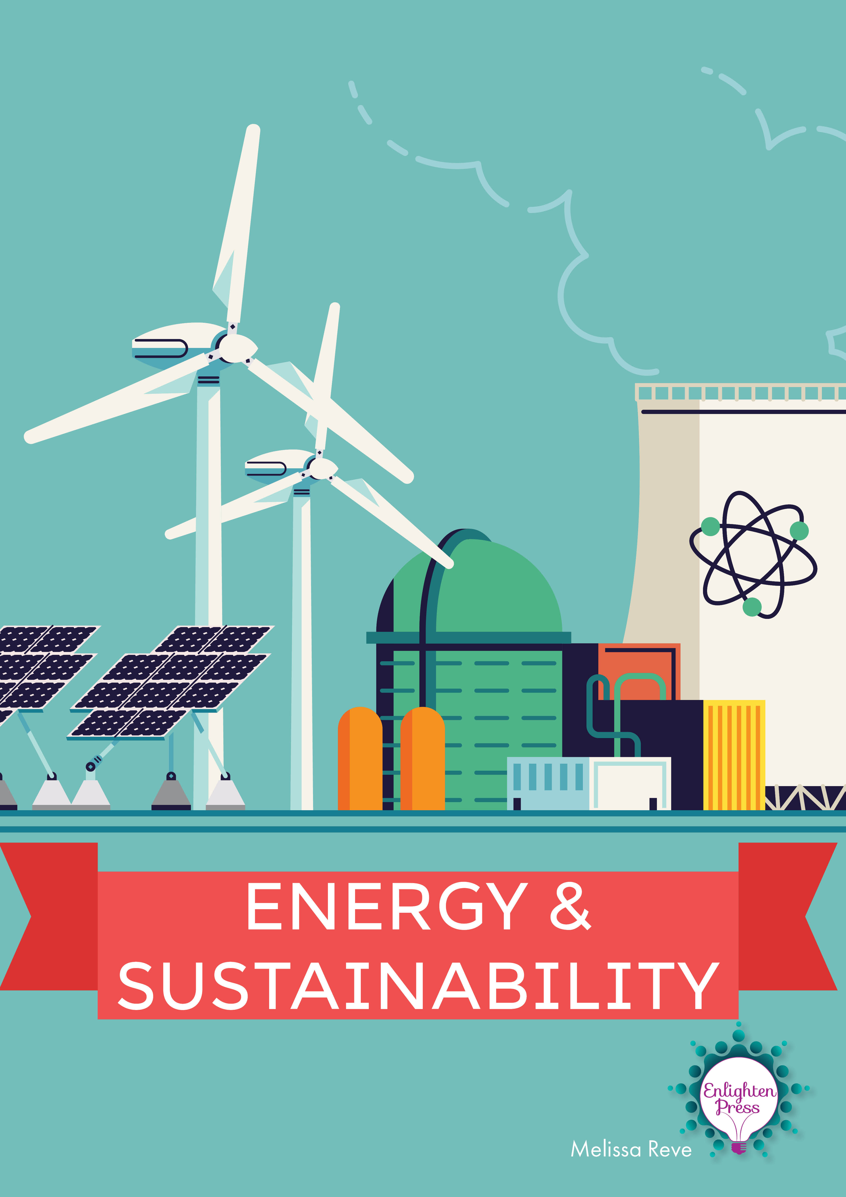 Energy & Sustainability