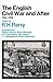 The English Civil War and After, 1642-1658