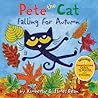 Pete the Cat: Falling for Autumn