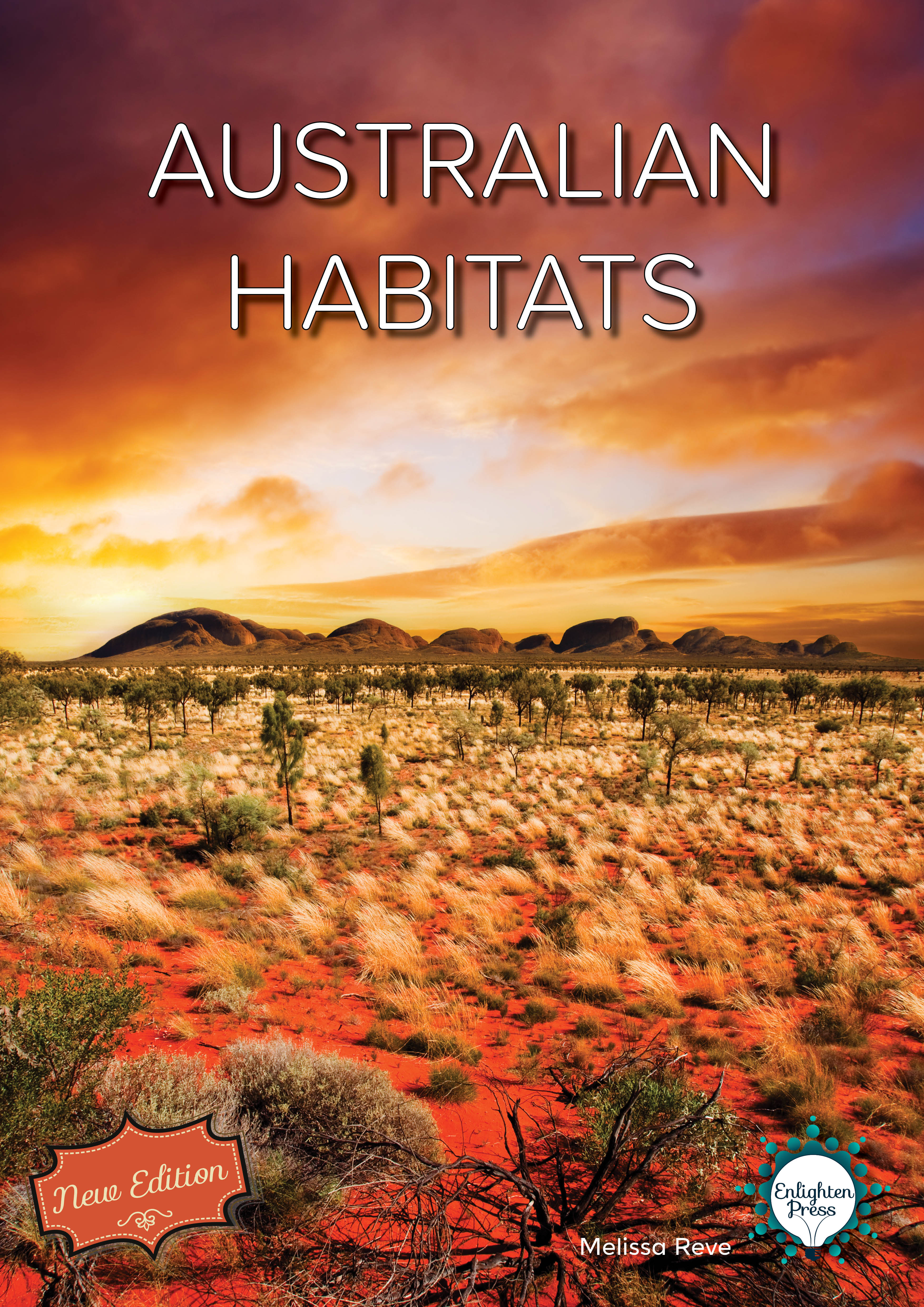 Australian Habitats