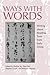 Ways with Words: Writing ab...