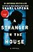 A Stranger in the House by Shari Lapena