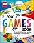 The Lego Games Book: 50 Fun Brainteasers, Games, Challenges, and Puzzles!