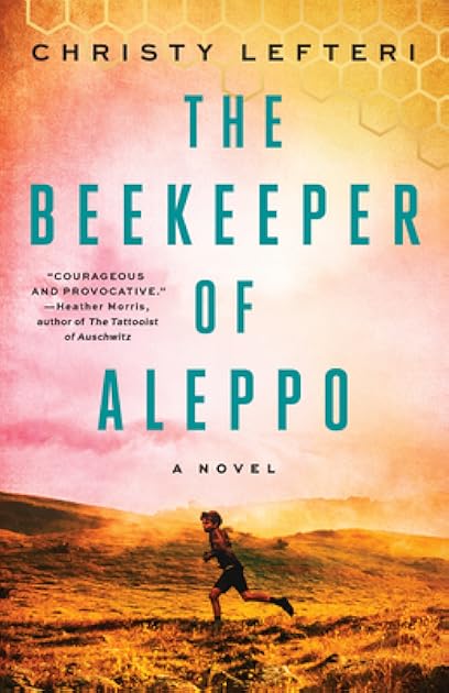 The Beekeeper of Aleppo
